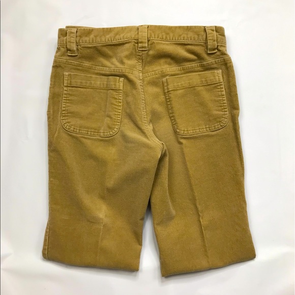 jW junction West Corduroy Jeans SZ 6 - Picture 6 of 6
